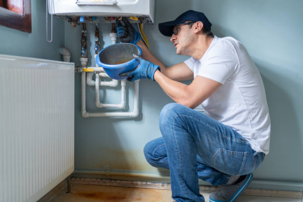 Trusted Milford, DE Plumbing Services Experts